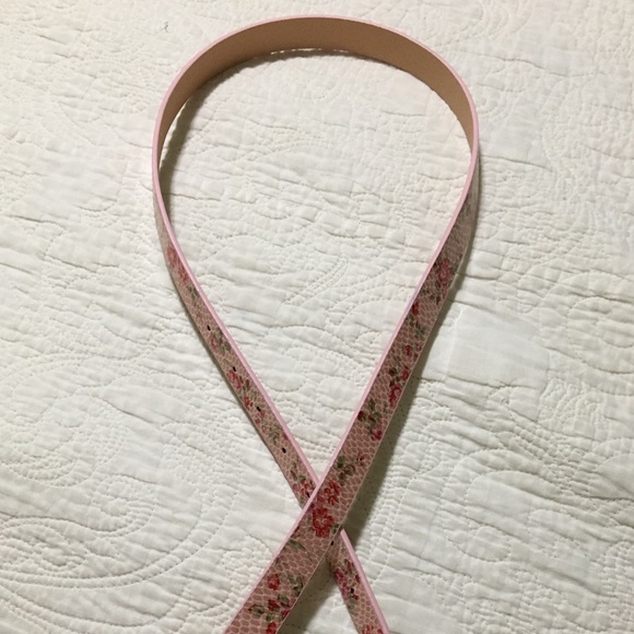 Rose🌹Belt - Picture 4 of 4